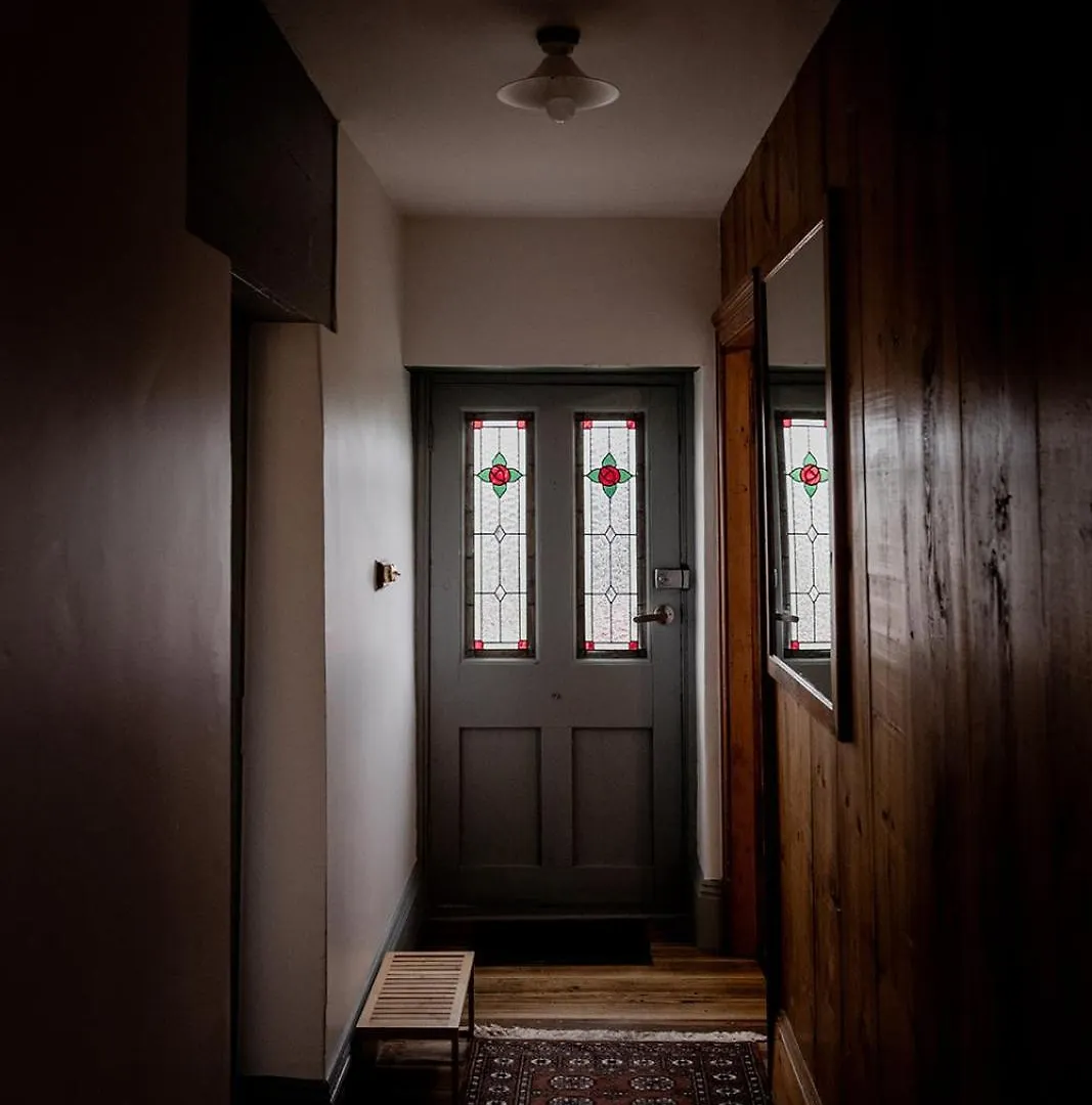 Cavell Street Cottage In West Hobart Dom wakacyjny