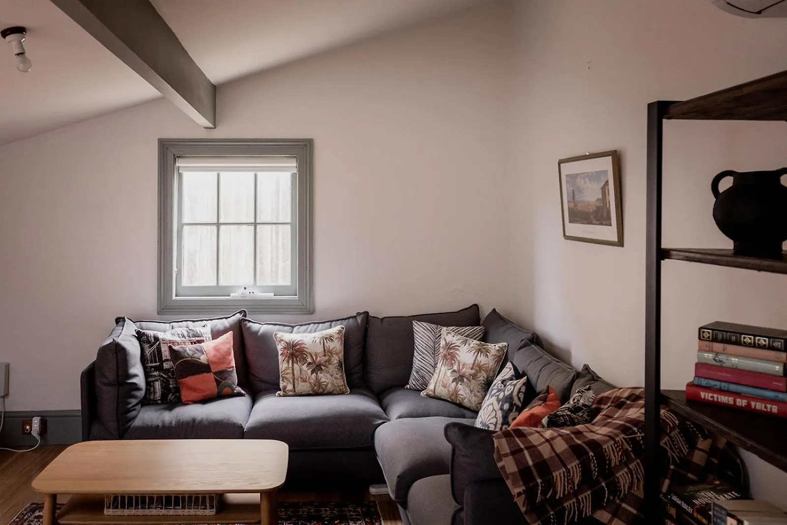 Cavell Street Cottage In West Hobart Semesterbostad