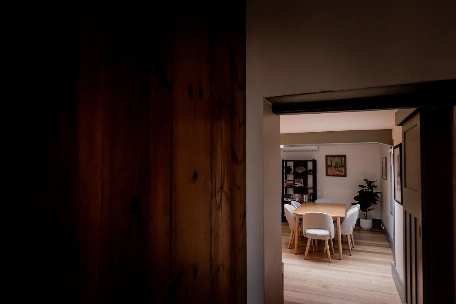 Cavell Street Cottage In West Hobart 0*,  Australien