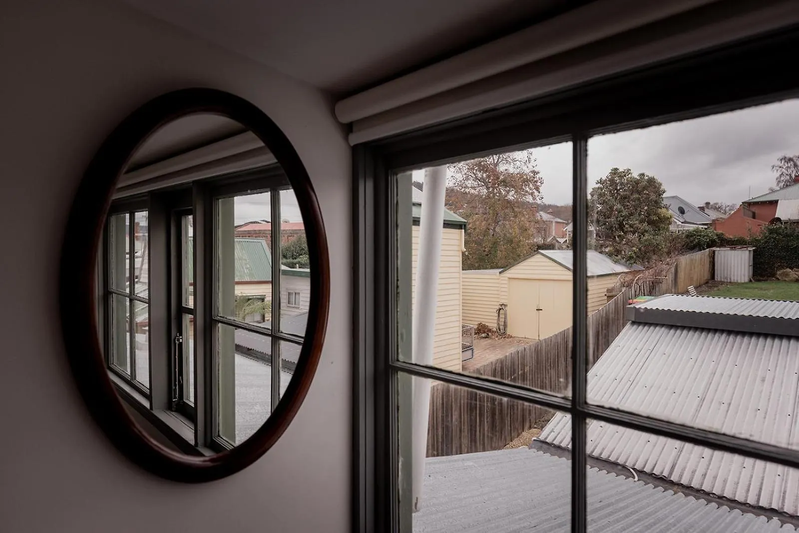 Cavell Street Cottage In West Hobart 0*,  Australien