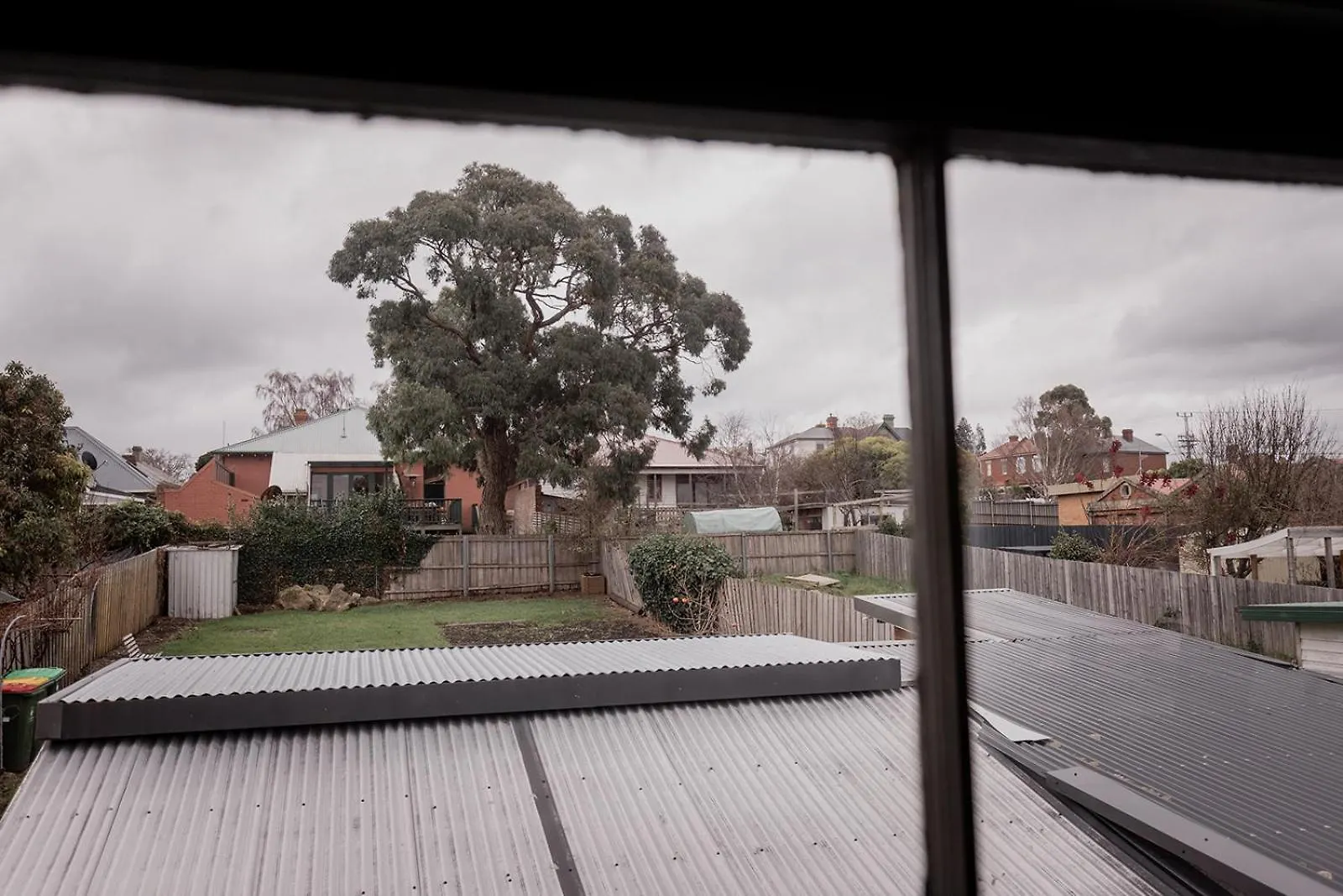 Semesterbostad Cavell Street Cottage In West Hobart Australien
