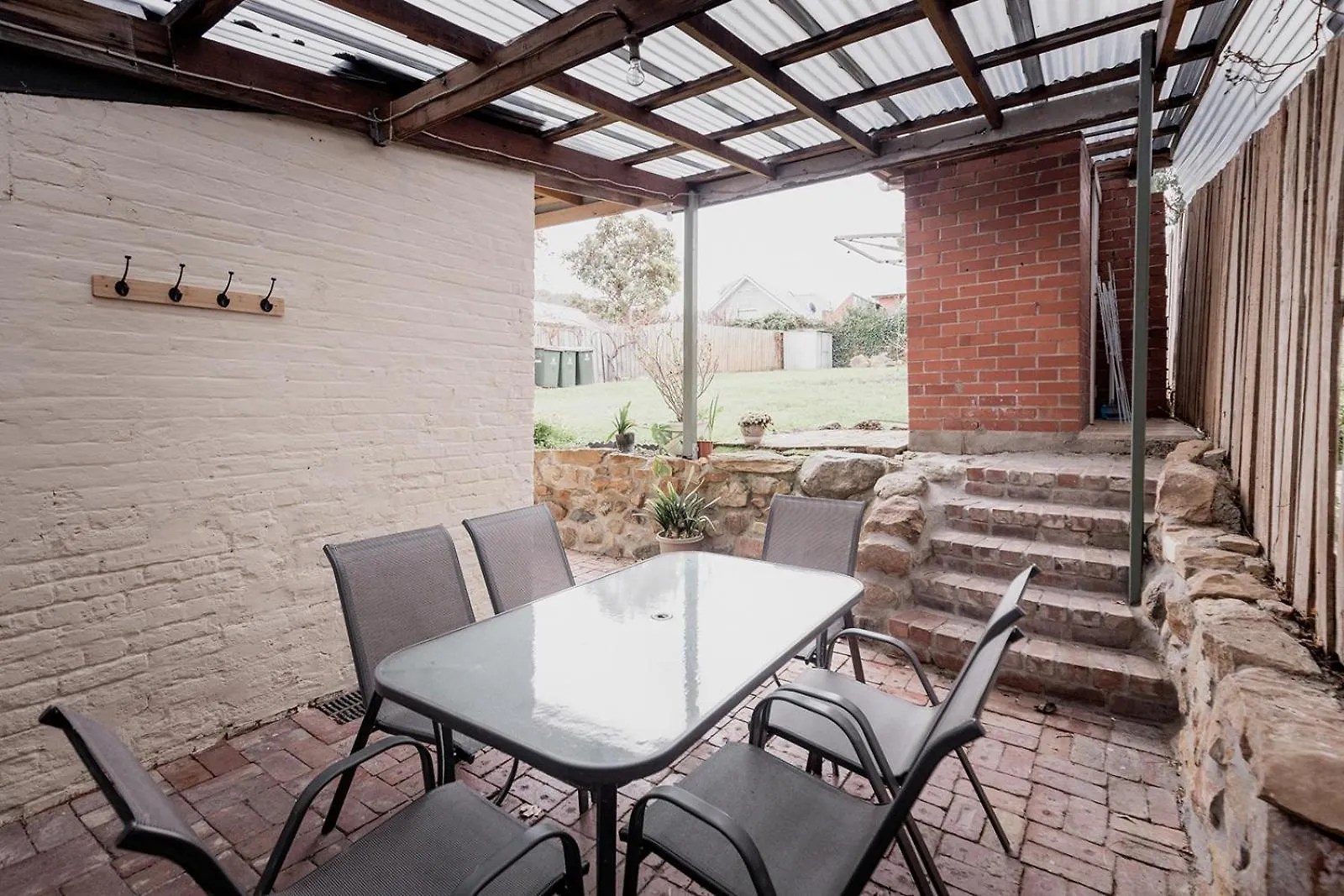 Semesterbostad Cavell Street Cottage In West Hobart